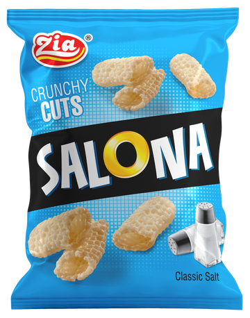 Salona Classic Salt (12 Pcs)