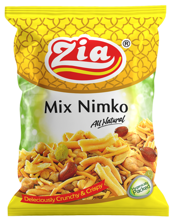 Zia Mix Nimko