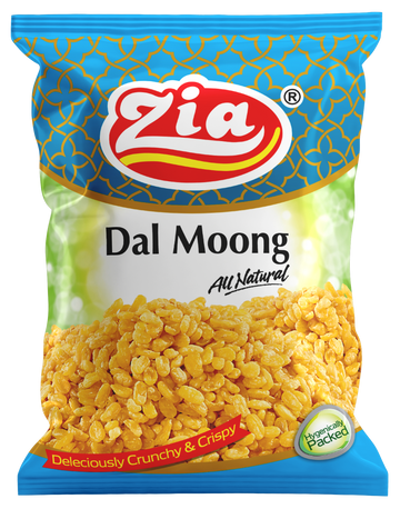 Zia Dal Moong
