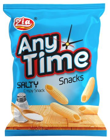Any Time Salty (12 Pcs)
