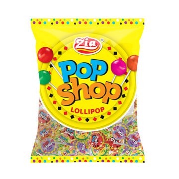 Pop Shop (50 Pcs) - Mix Flavor