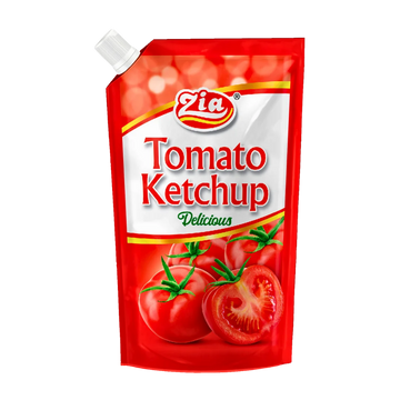 Tomato Ketchup