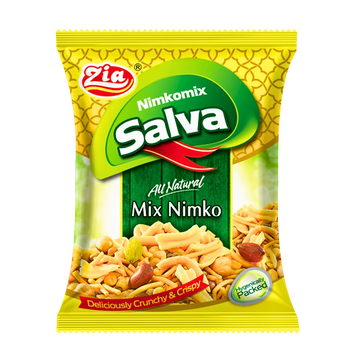 Zia Salva Mix Nimko