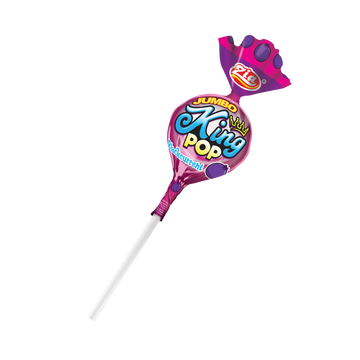 King Pop (50 Pcs Jar) - Mix Flavor