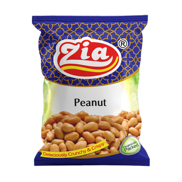 Zia Peanut