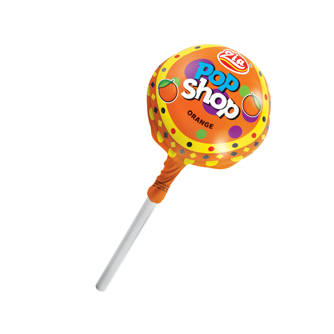 Pop Shop (50 Pcs) - Mix Flavor