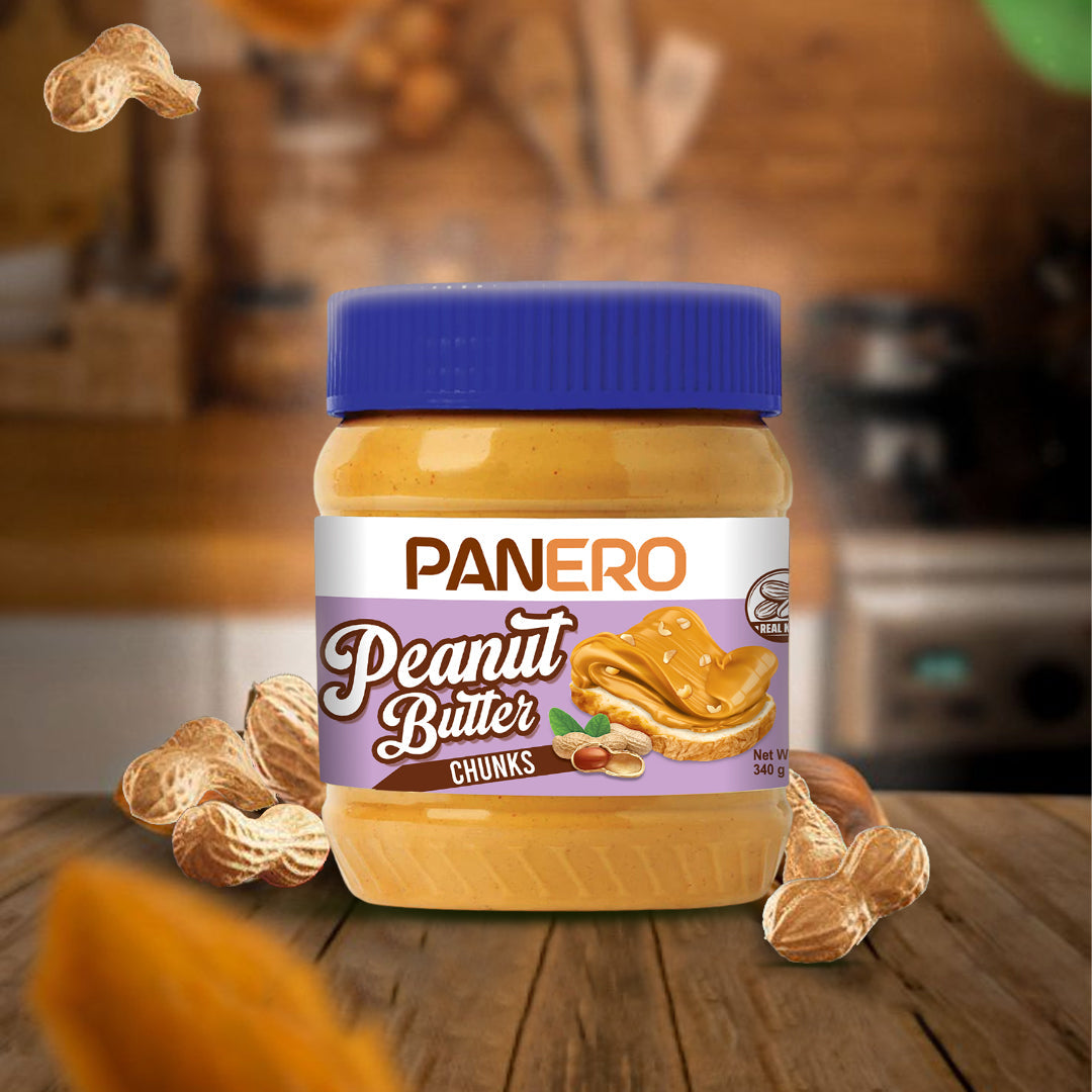 Peanut Butter