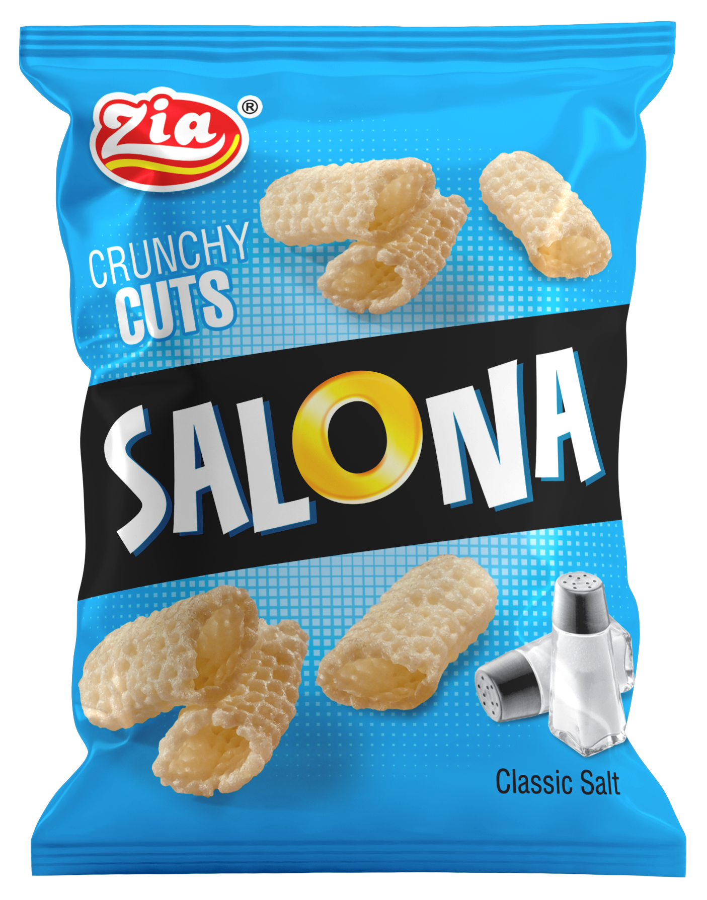 Salona Classic Salt (12 Pcs)