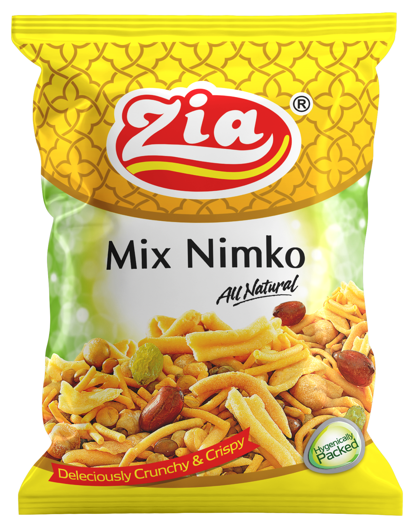 Zia Mix Nimko