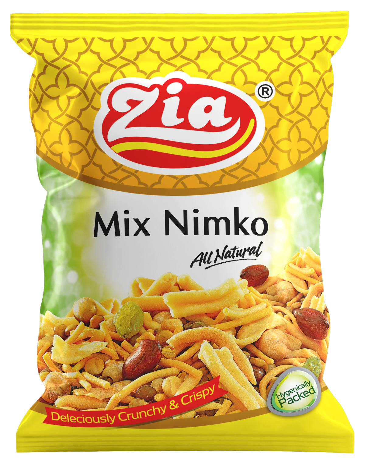 Zia Mix Nimko