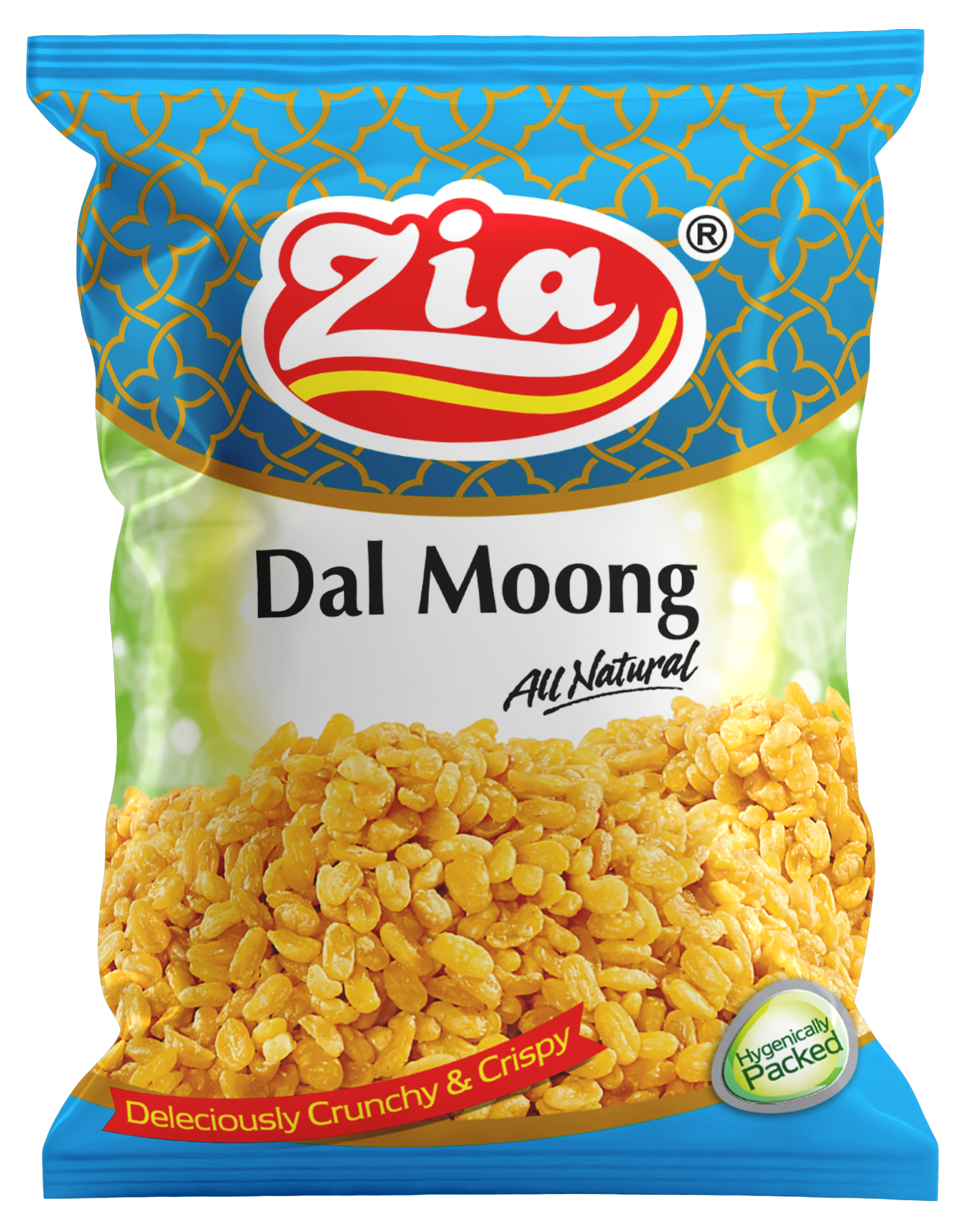 Zia Dal Moong