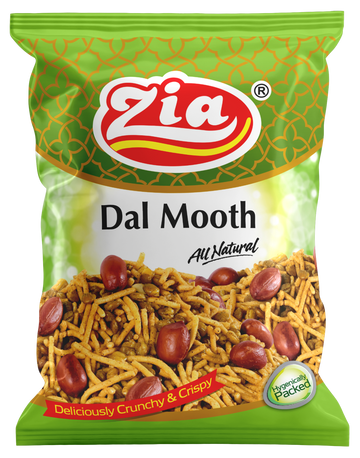 Zia Dal Mooth
