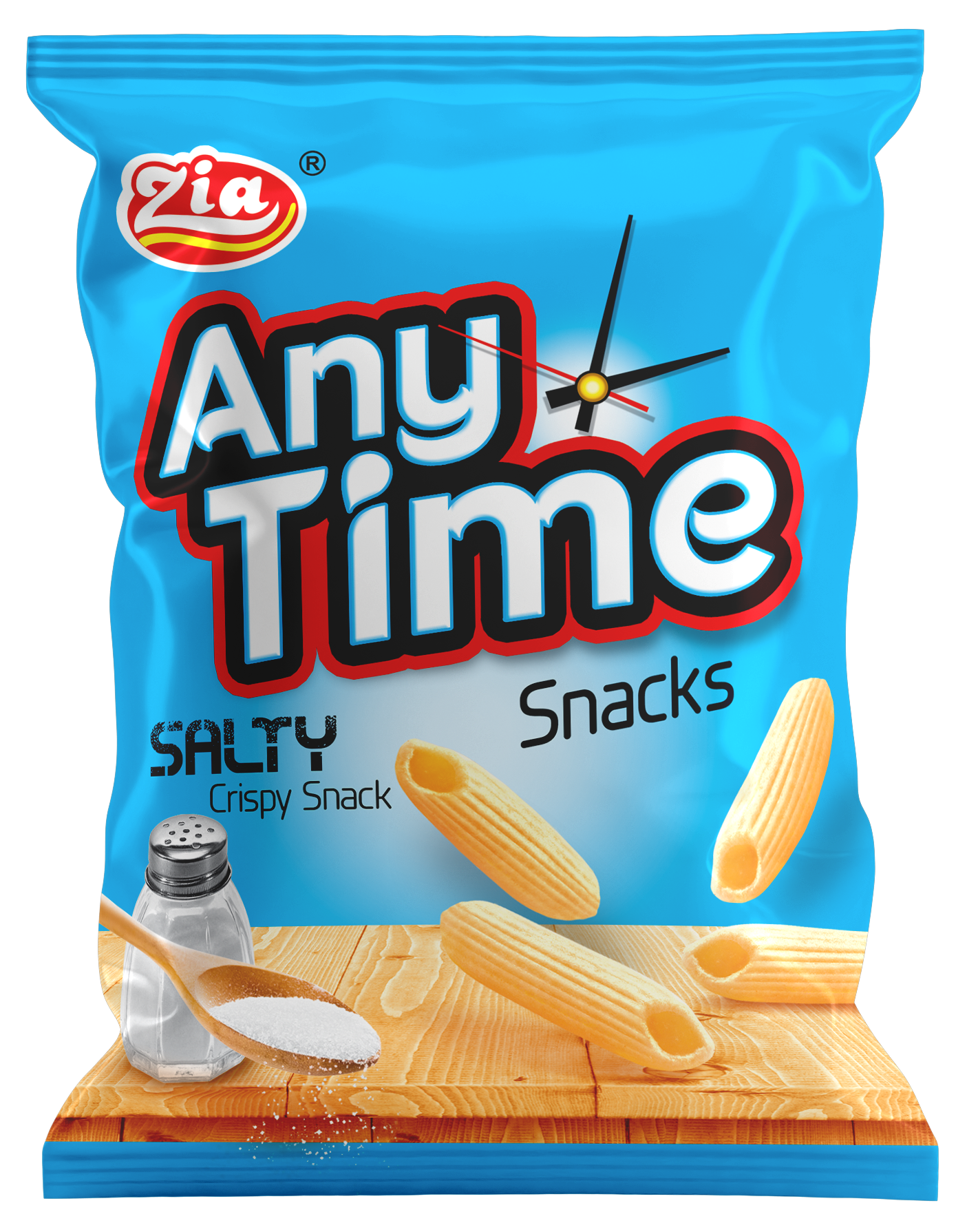 Any Time Salty (12 Pcs)