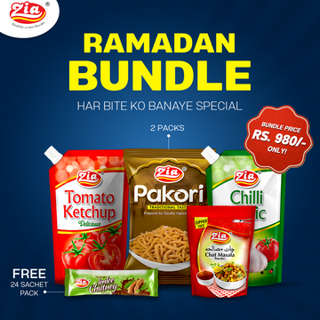 Ramdan Bundle 2