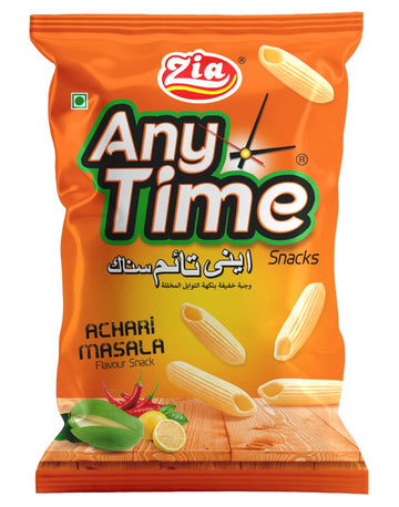Any Time Achari Masala (12 Pcs)