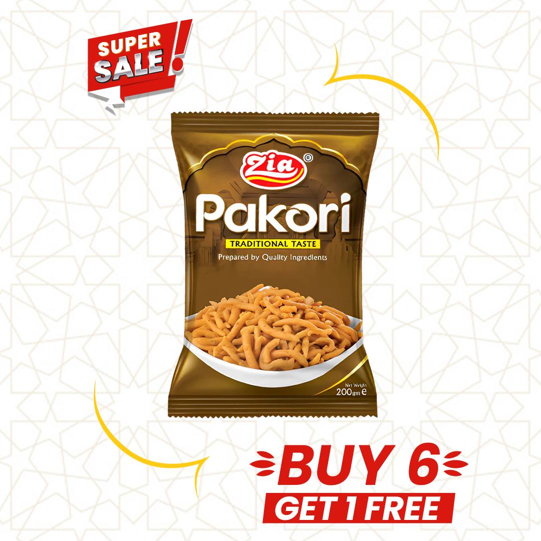 Pakori