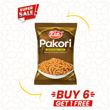 Pakori