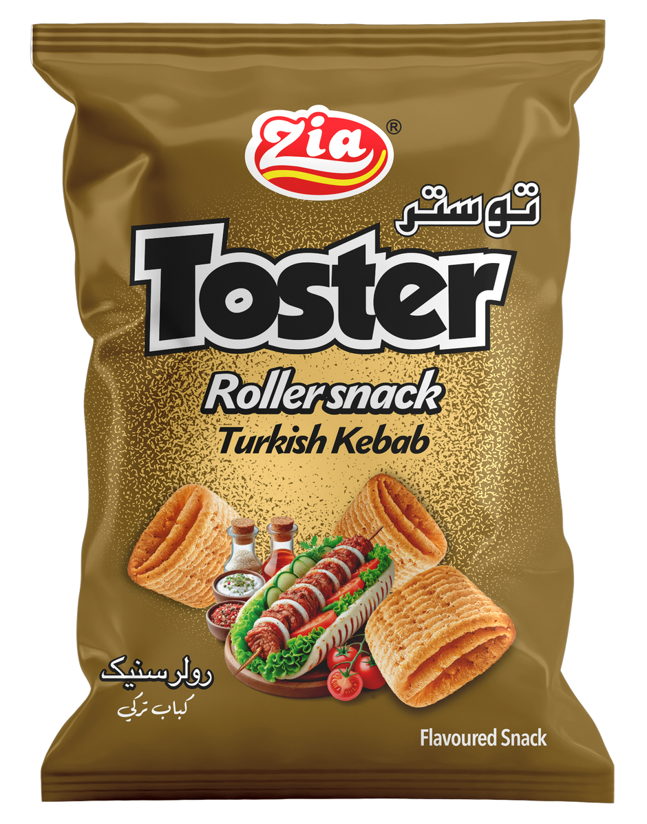 Toster