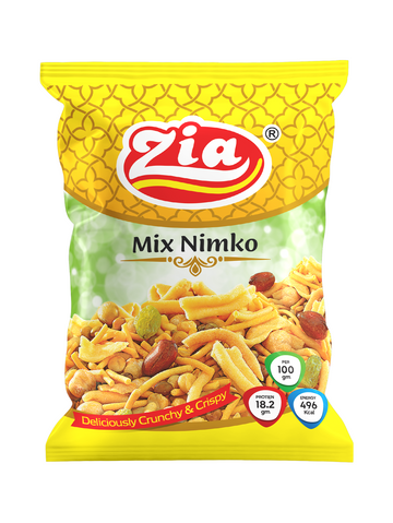 Zia Mix Nimko