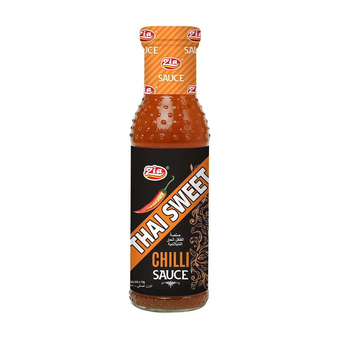 Thai Sweet Chilli Sauce