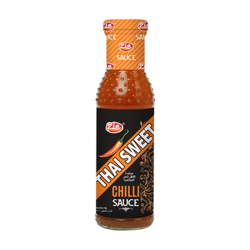 Thai Sweet Chilli Sauce